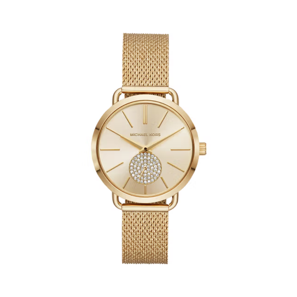 Michael Kors orologio analogico