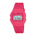 Orologio Casio F-91WC-4AEF