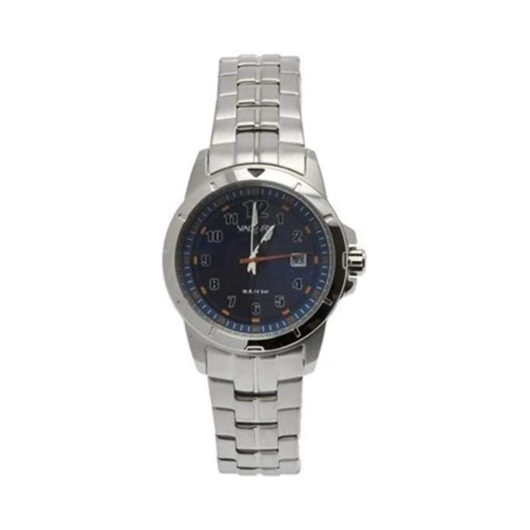 Orologio Vagary Classic Lady in Acciaio