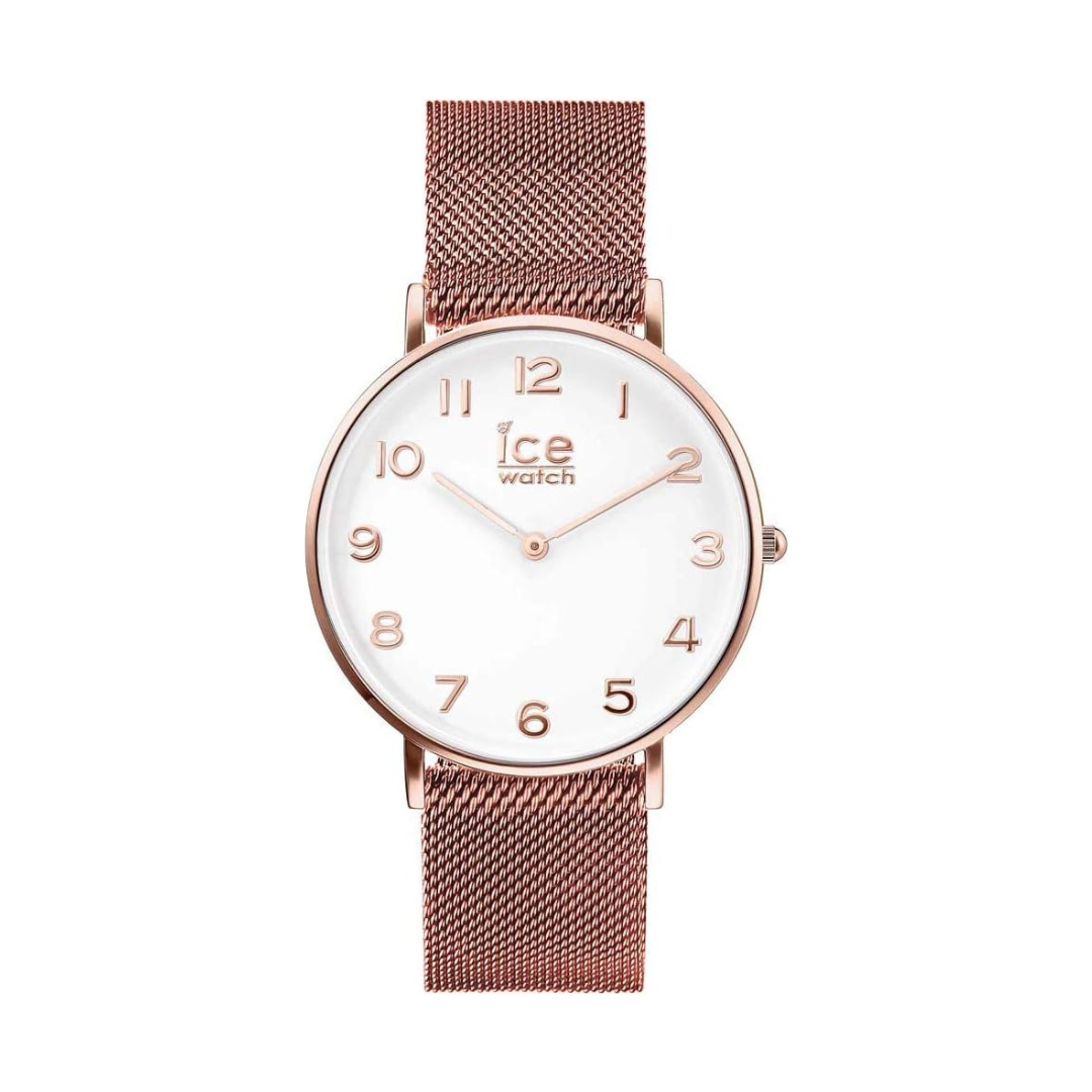 Orologio Donna ICE Watch City Milanese