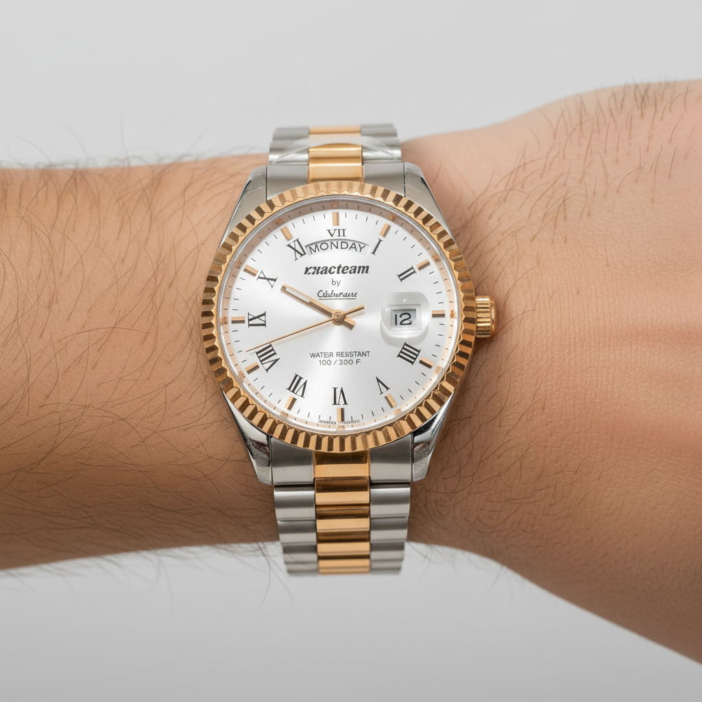 Orologio macteam by Altanus