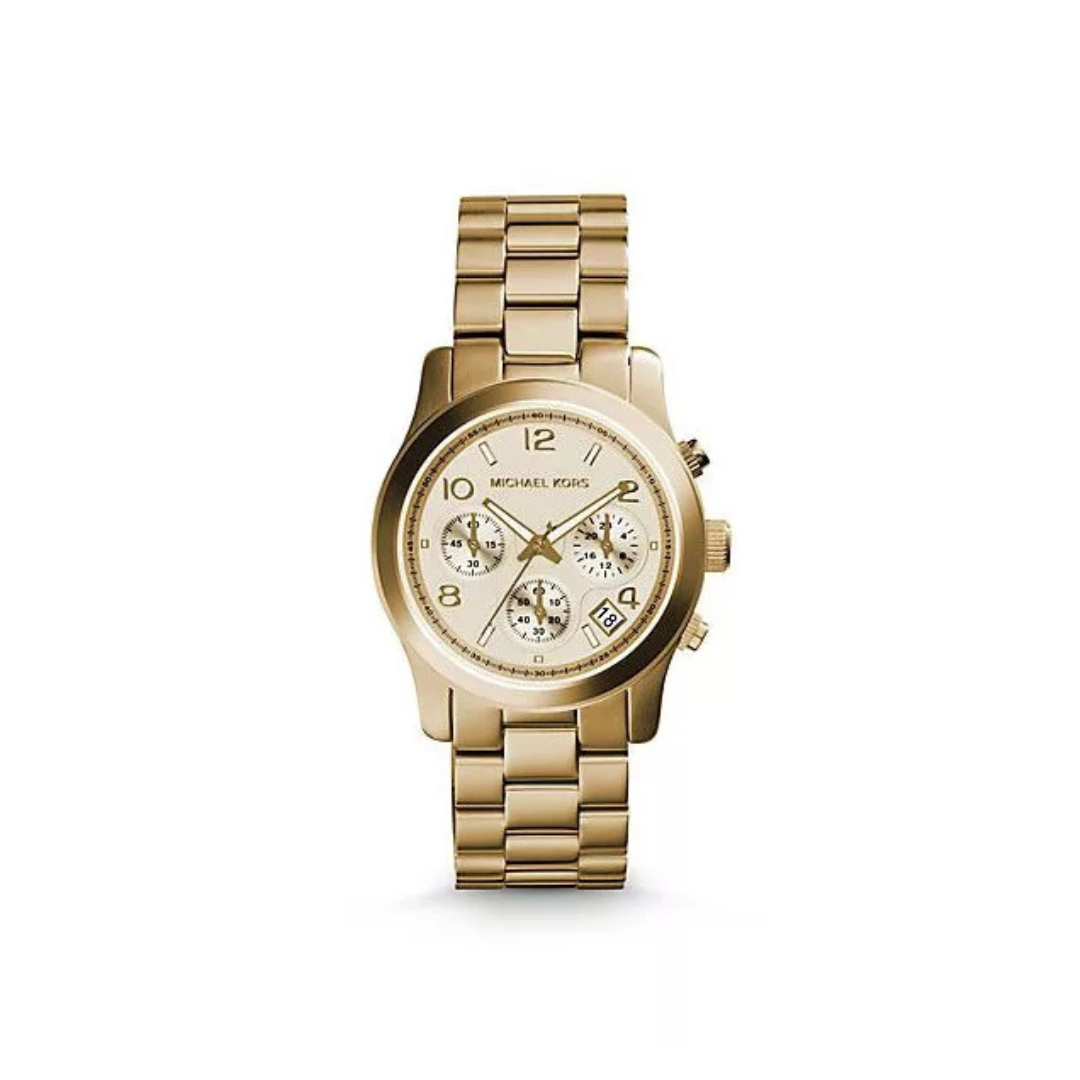 Michael Kors orologio da donna MK5055