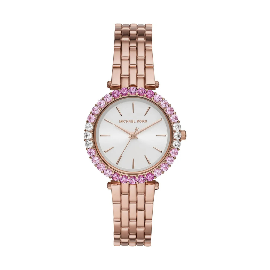 Michael Kors orologio analogico