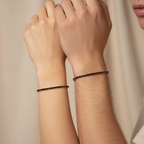 Bracciale tennis 2mm 16cm