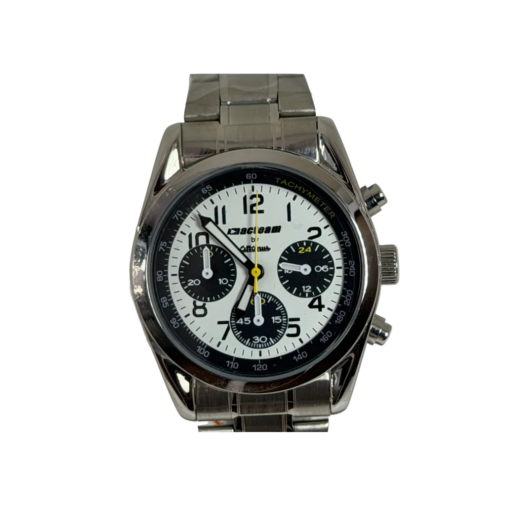 Orologio macteam by Altanus