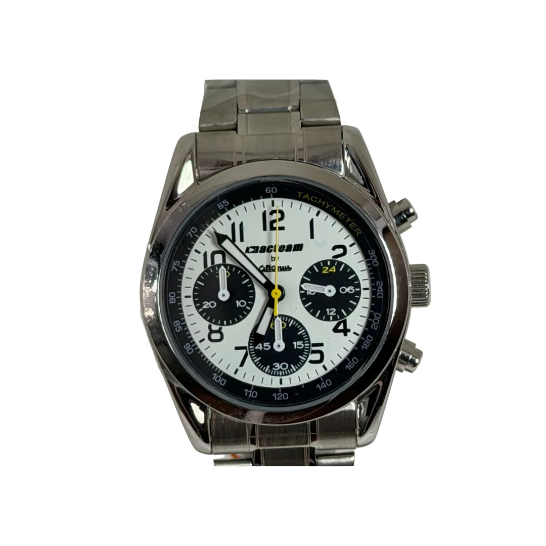 Orologio macteam by Altanus