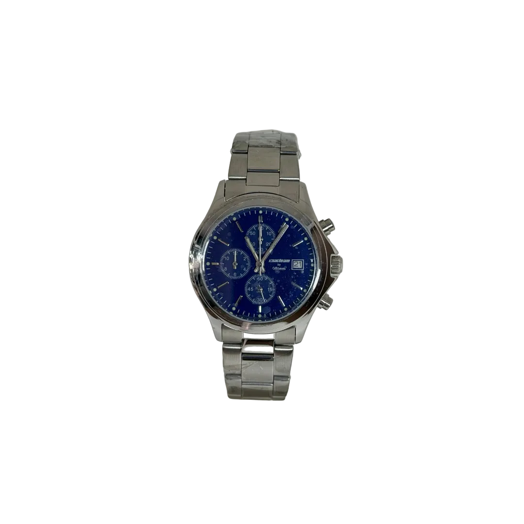 Orologio macteam by Altanus