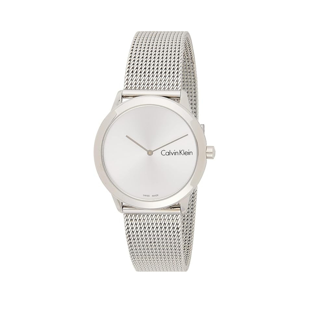 OROLOGIO Calvin Klein - K3M221Y6