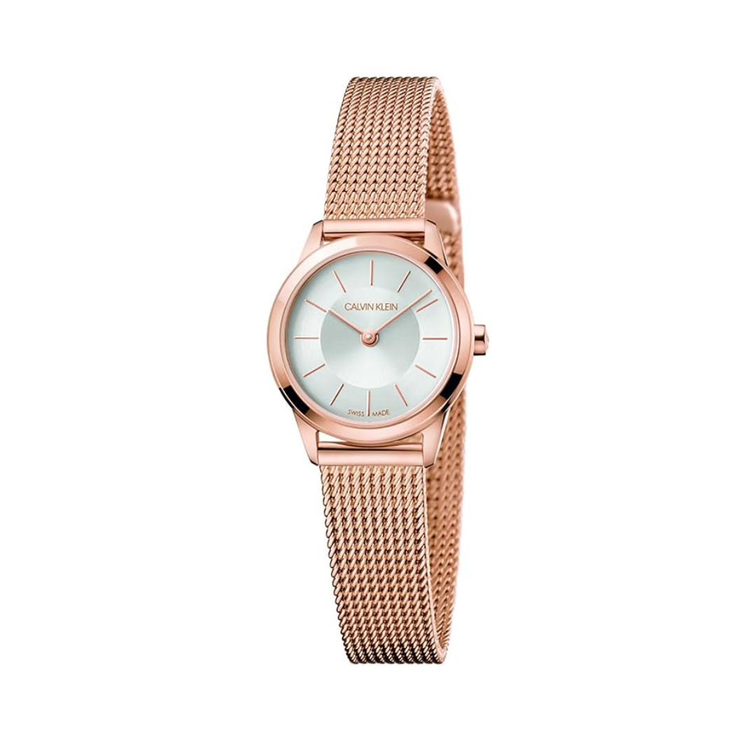 OROLOGIO Calvin Klein - K3M23626