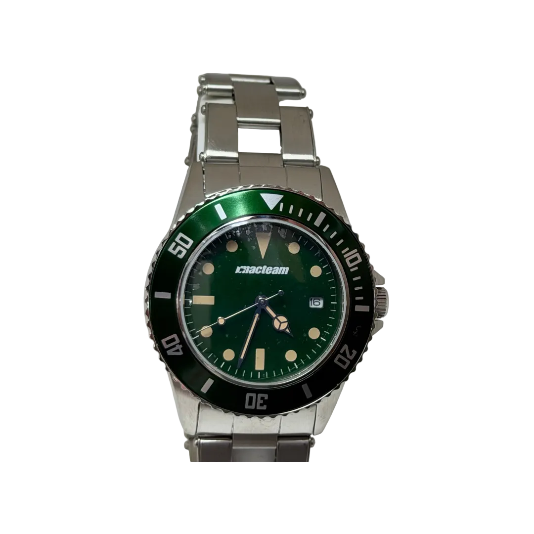 Orologio macteam by Altanus