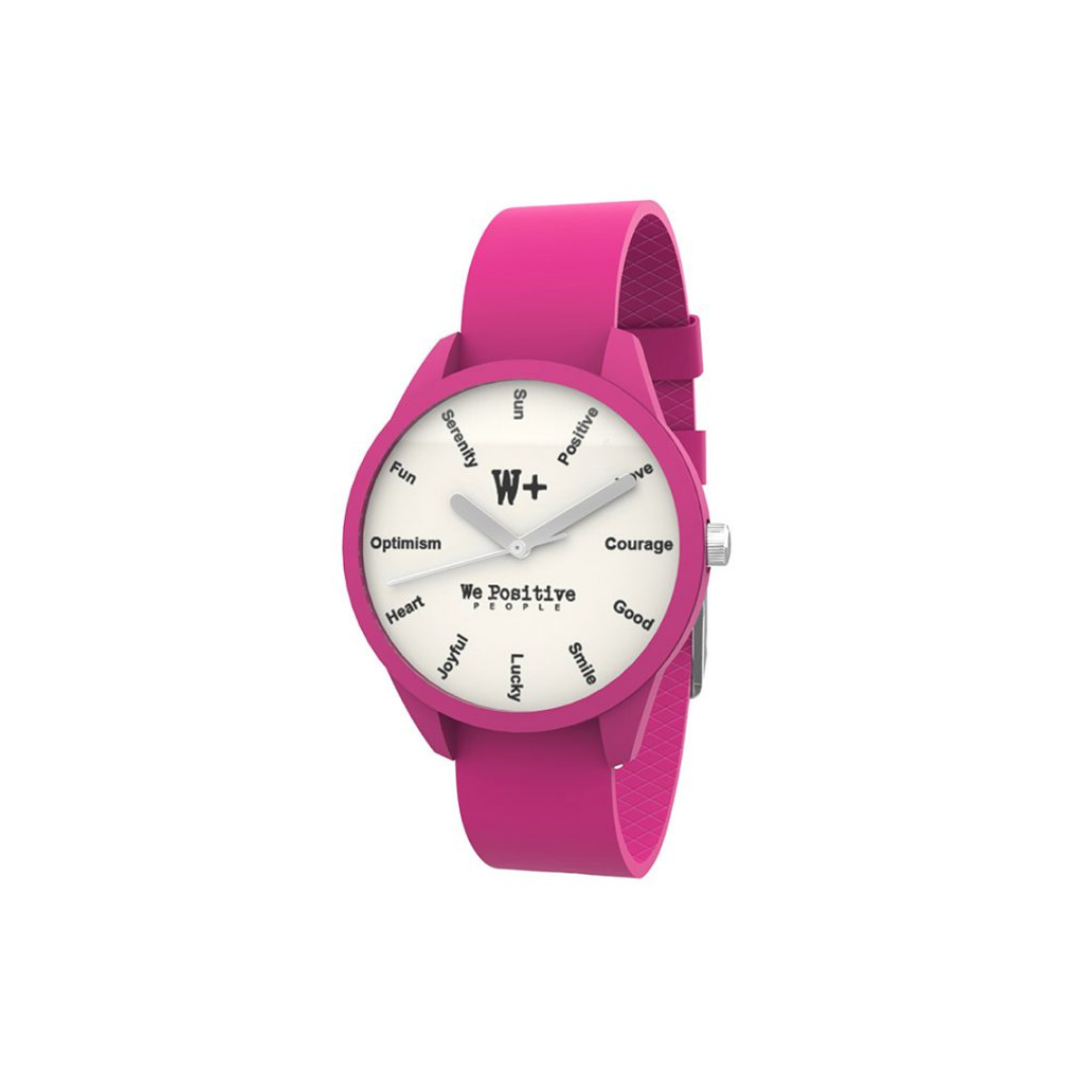 Orologio WE+