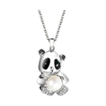 Collana Morellato panda