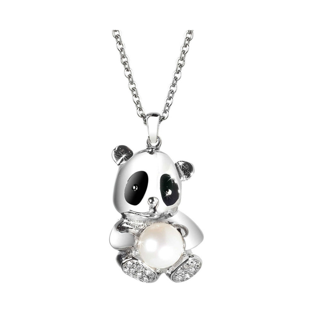 Collana Morellato panda