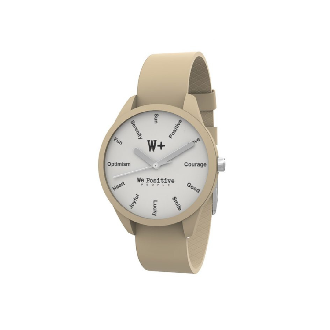 Orologio WE+