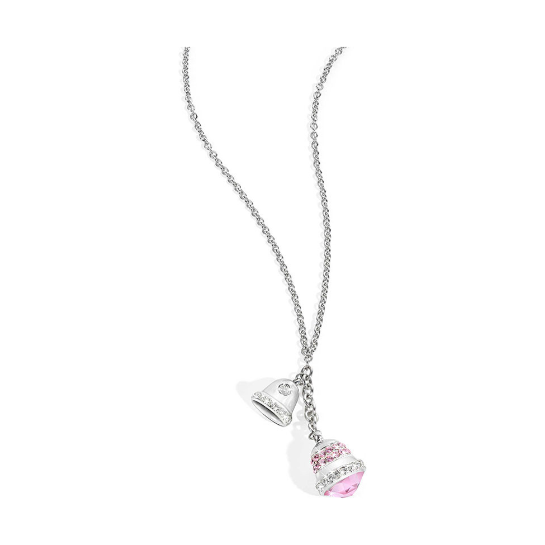 Collana Morellato con campane