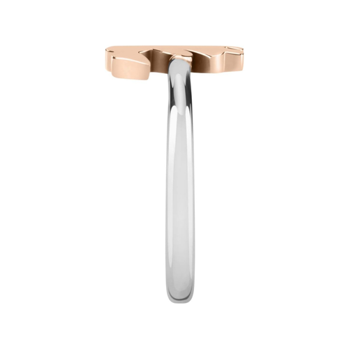 Anello Morellato con bimba