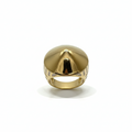 Anello argento De Maria