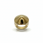 Anello argento De Maria
