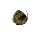 Anello argento De Maria
