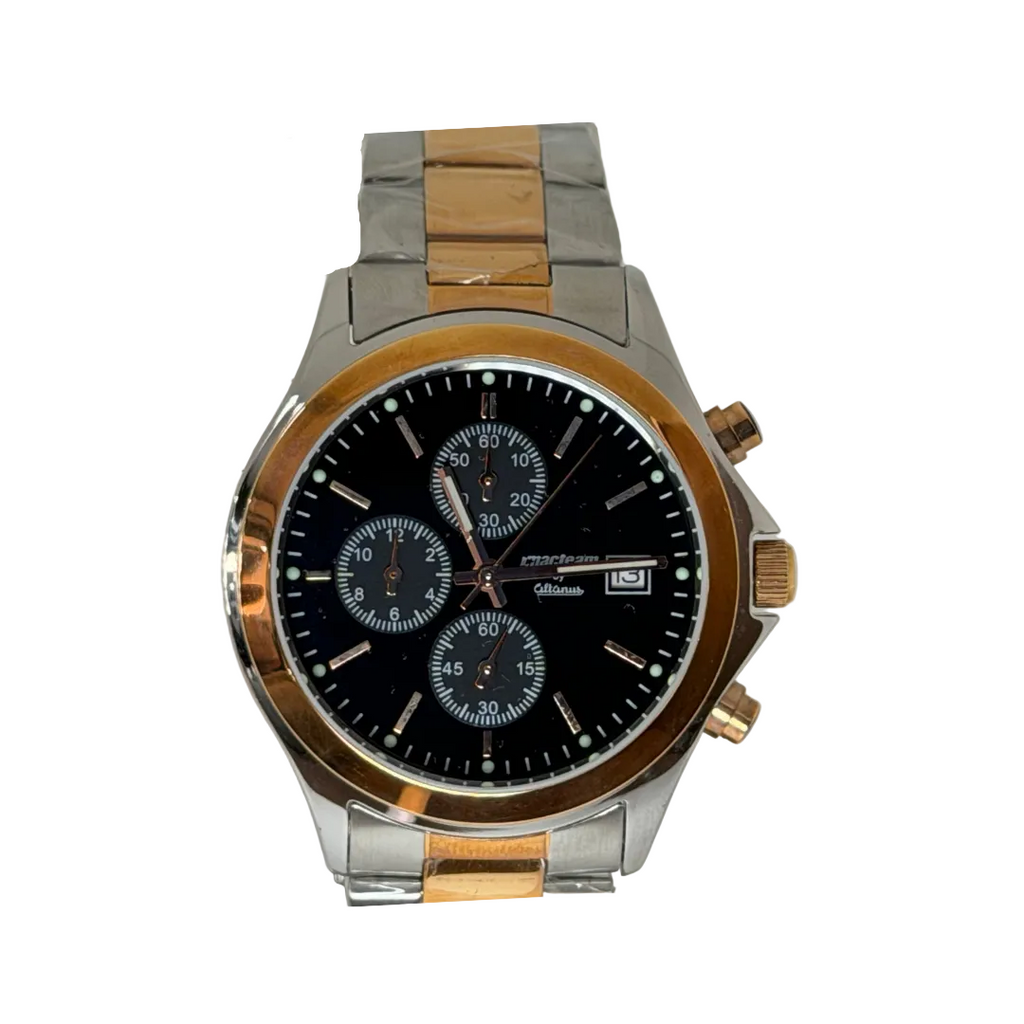 Orologio macteam by Altanus