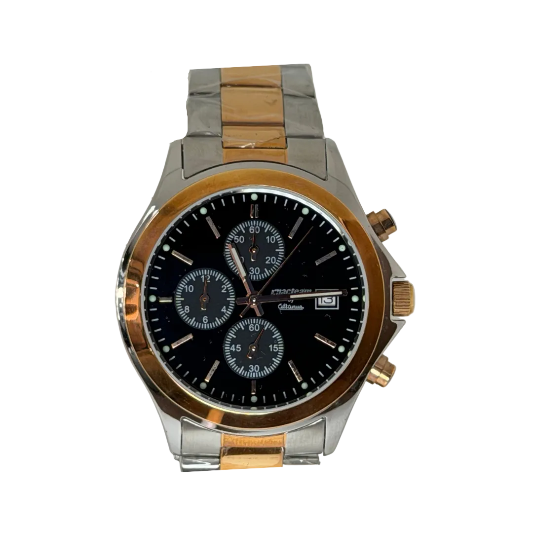 Orologio macteam by Altanus