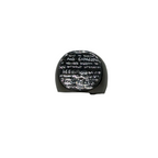 Anello in  argento De Maria