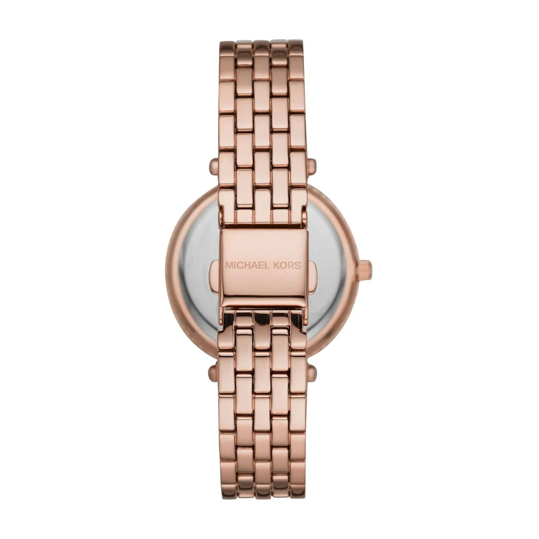 Michael Kors orologio analogico