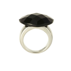 Anello Morellato con onice a cuore
