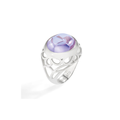 Anello Morellato a fascia traforata