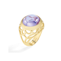 Anello Morellato traforato