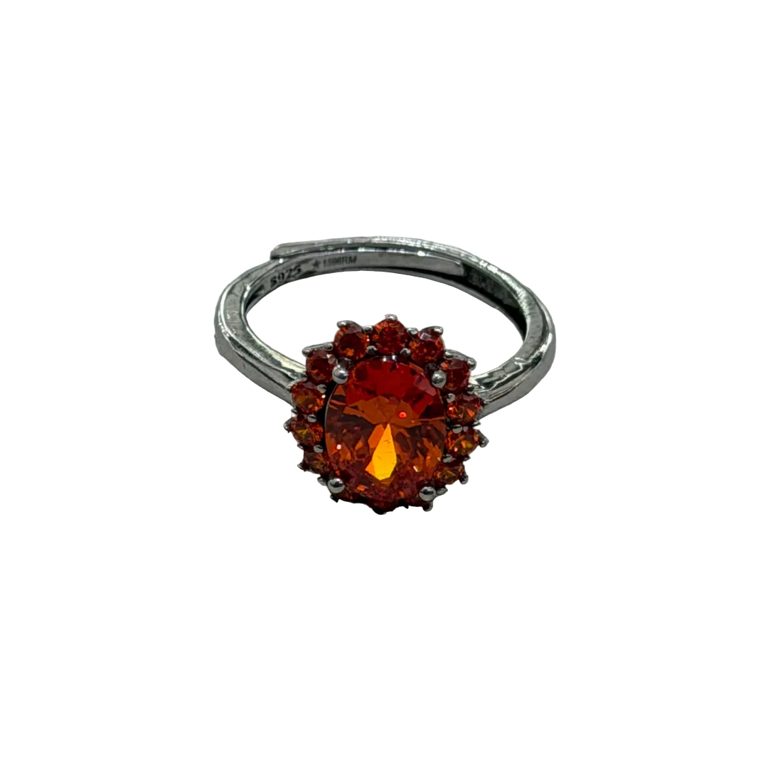 Anello argento 925