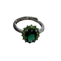 Anello argento 925