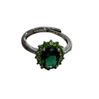 Anello argento 925