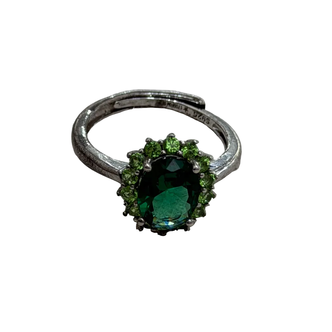 Anello argento 925