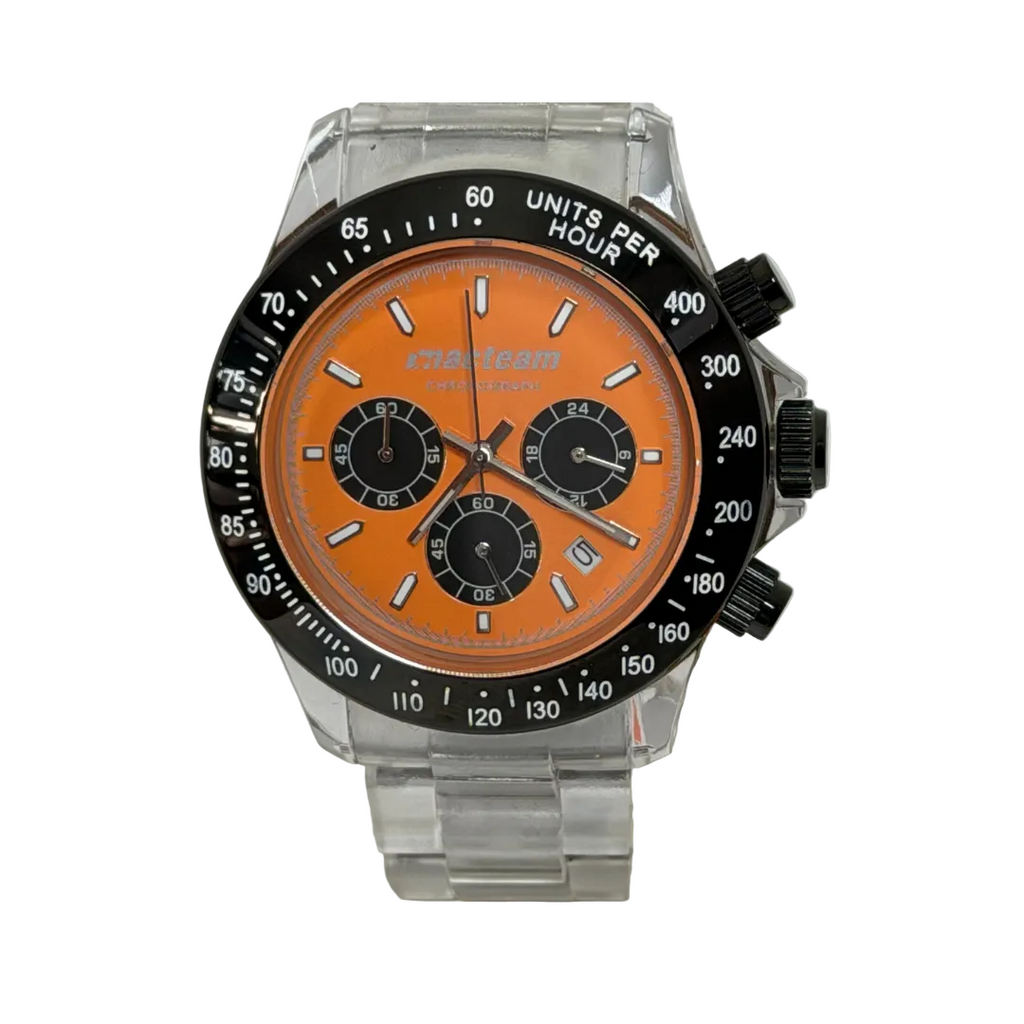 Orologio macteam by Altanus