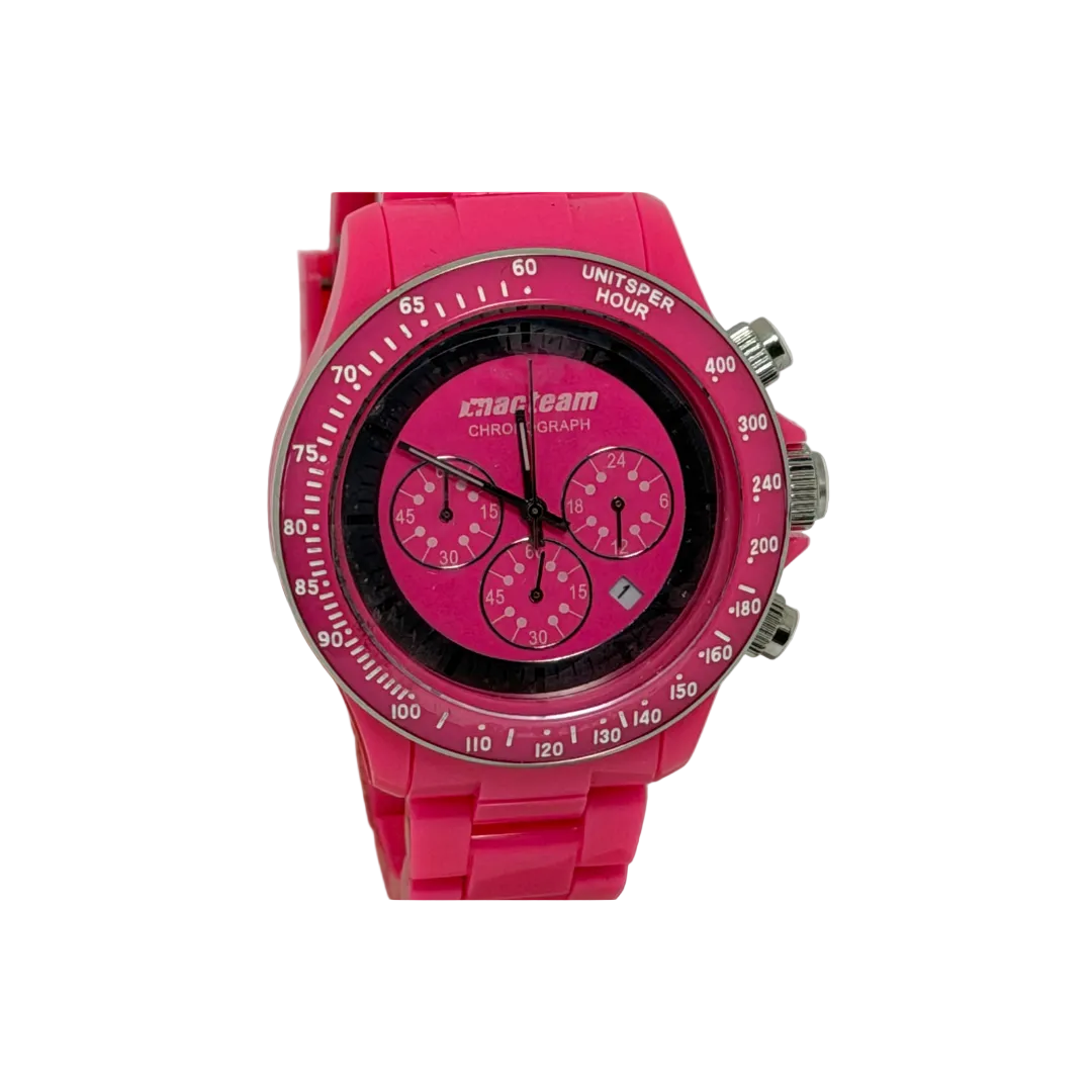 Orologio macteam by Altanus