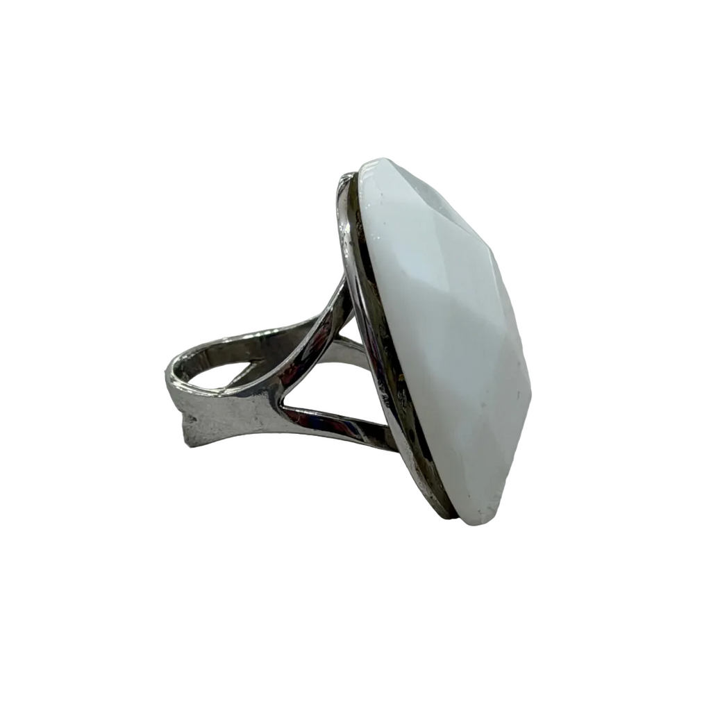Anello in argento 925