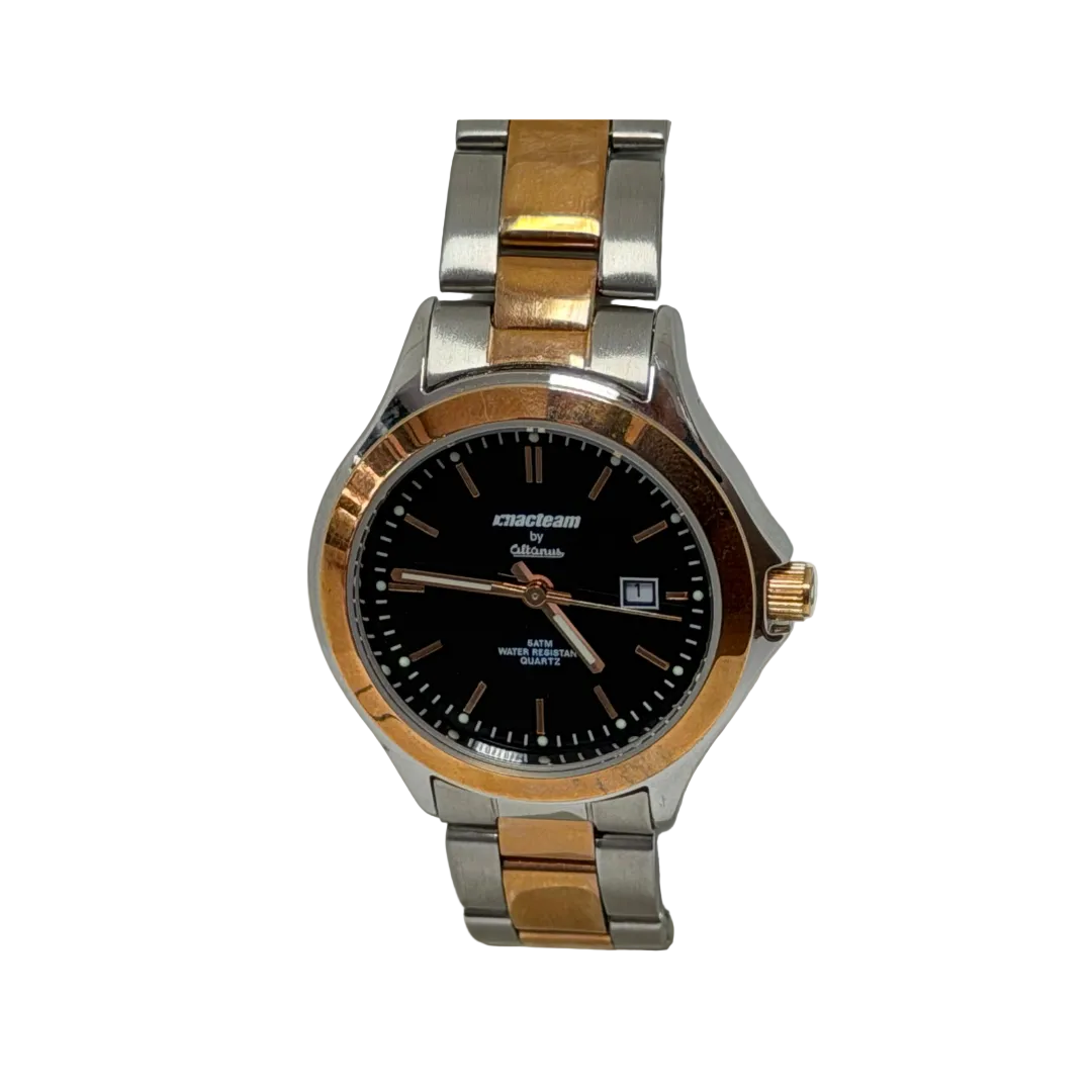Orologio macteam by Altanus