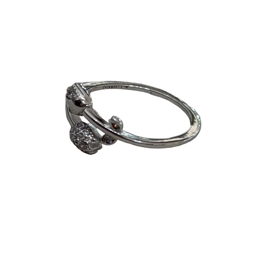 Anello in argento 925