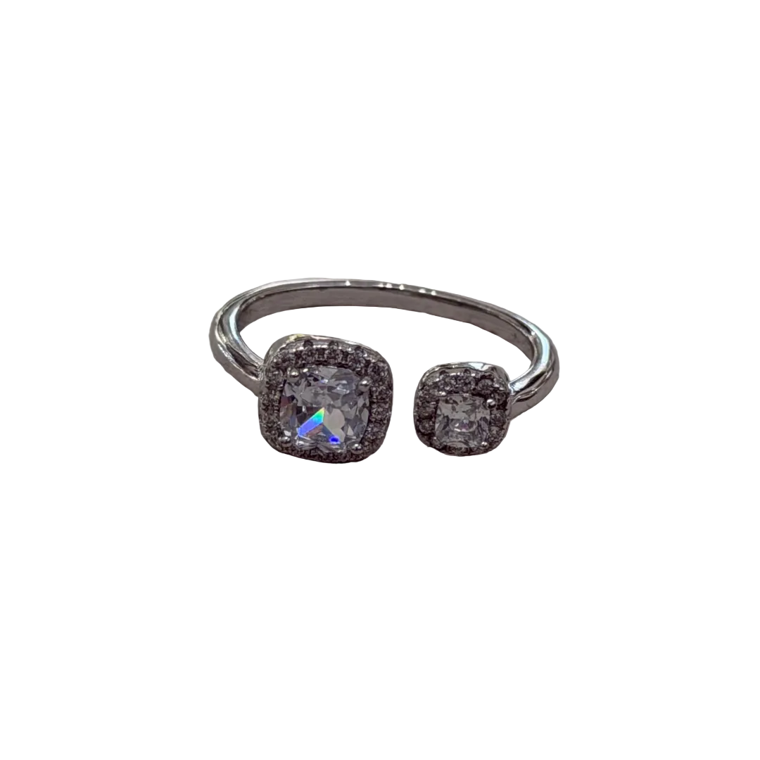 Anello in argento 925