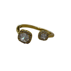 Anello in argento 925