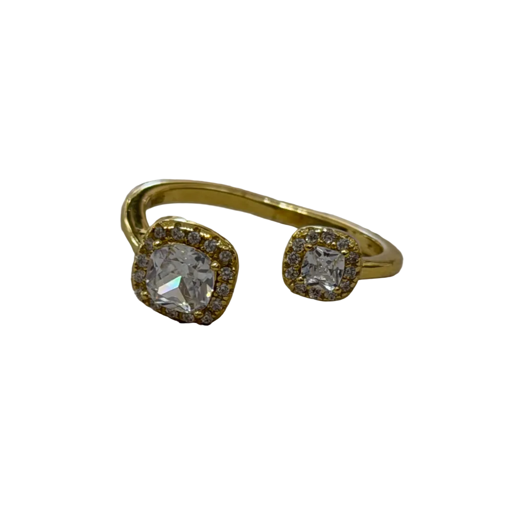 Anello in argento 925