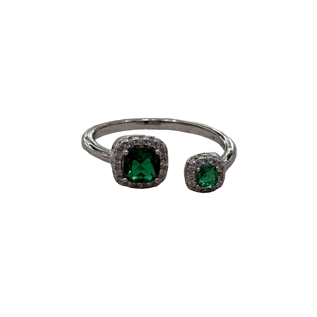 Anello in argento 925