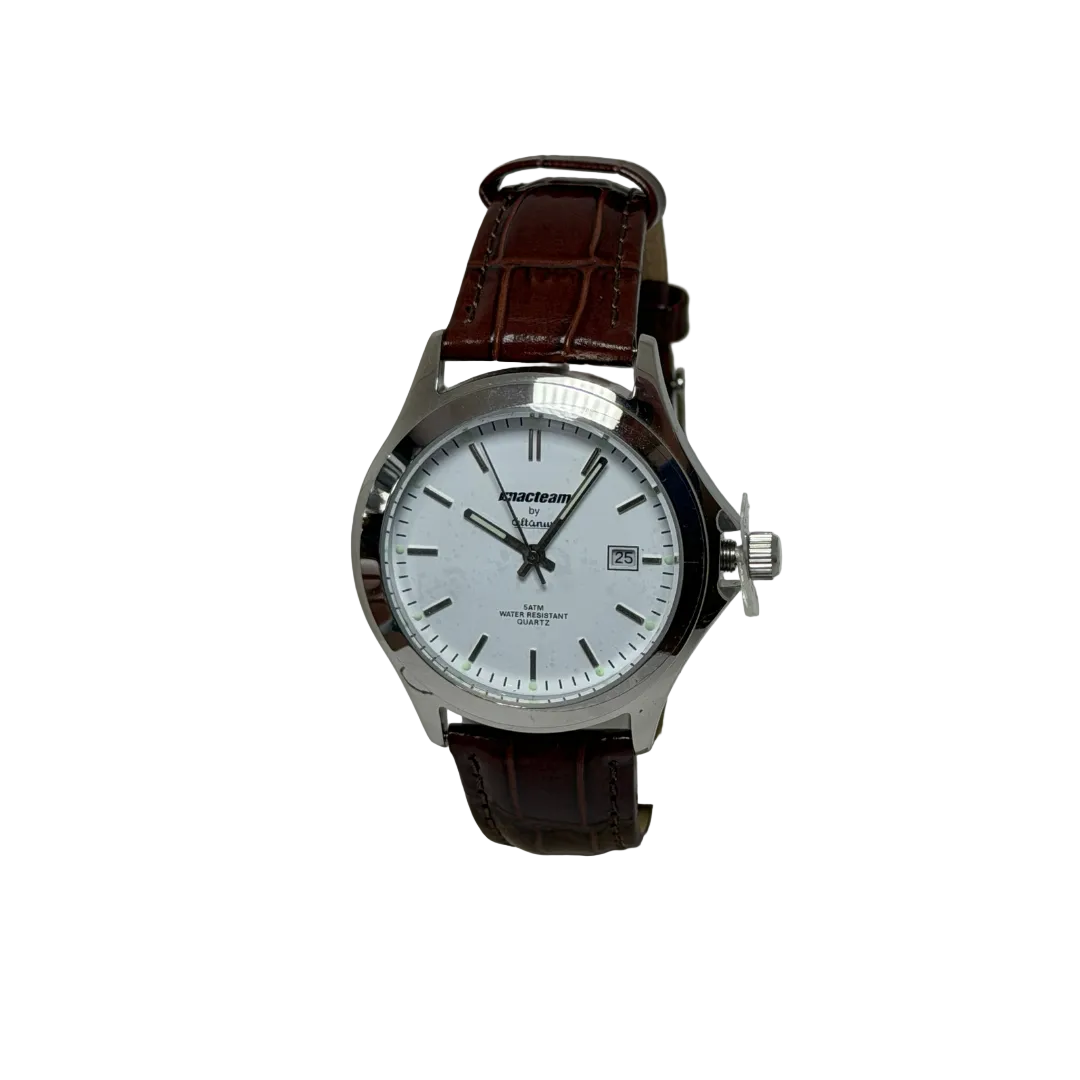 Orologio macteam by Altanus