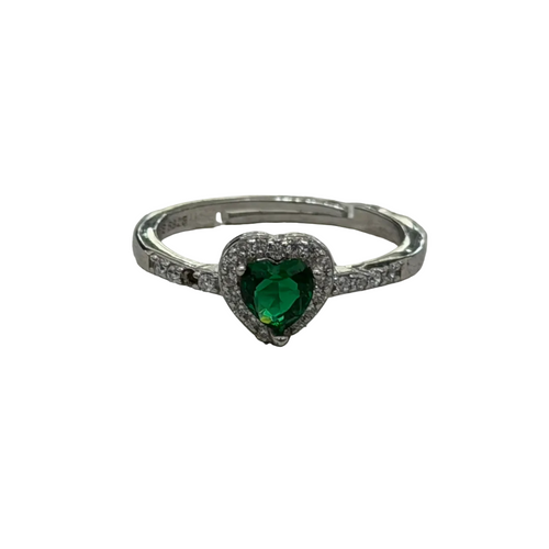 Anello in argento 925
