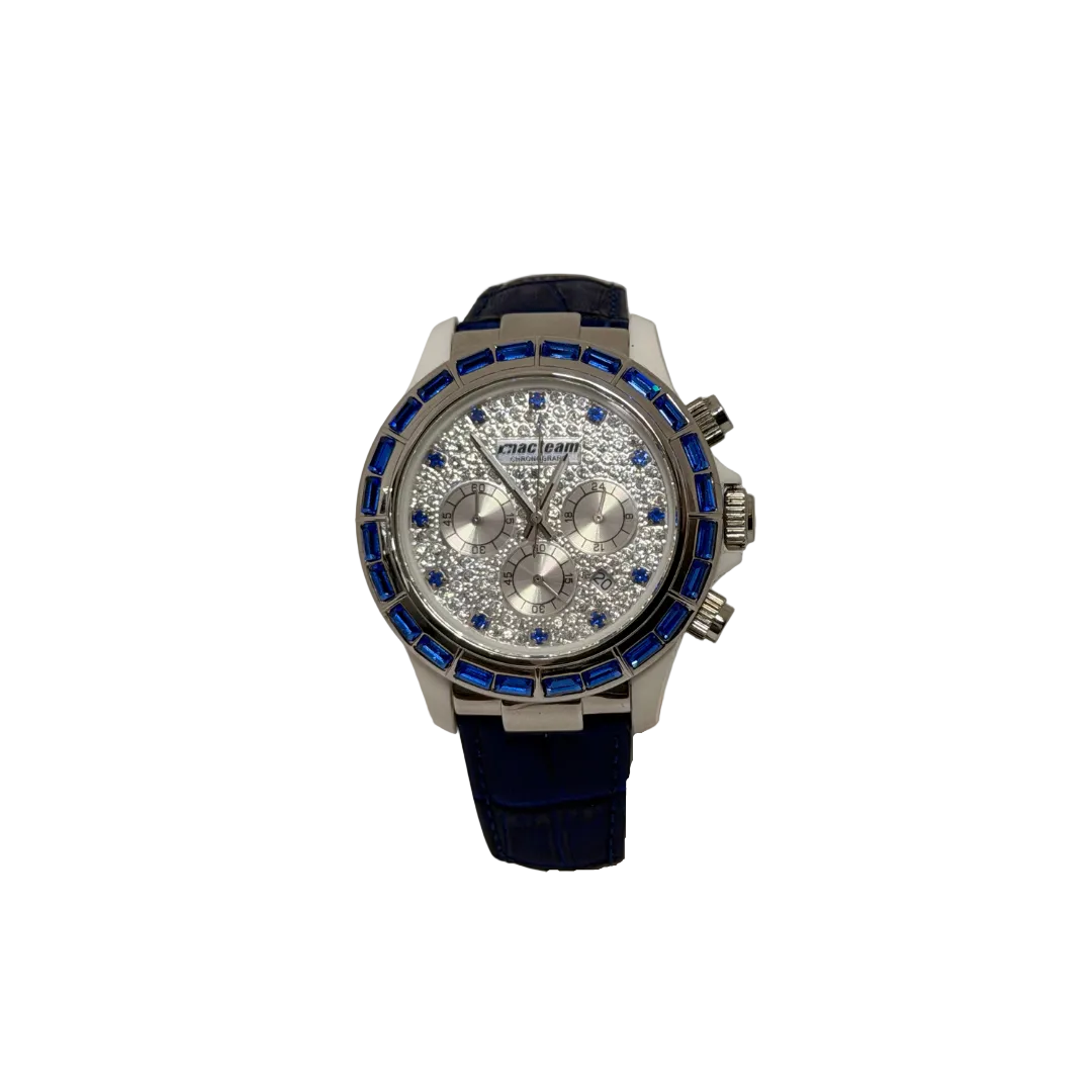 Orologio macteam by Altanus