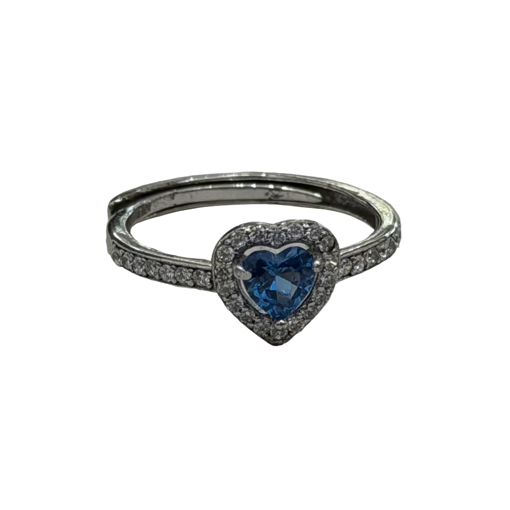Anello in argento 925