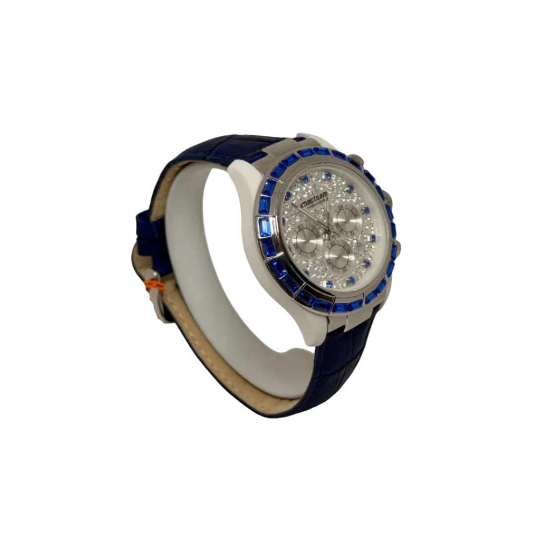 Orologio macteam by Altanus
