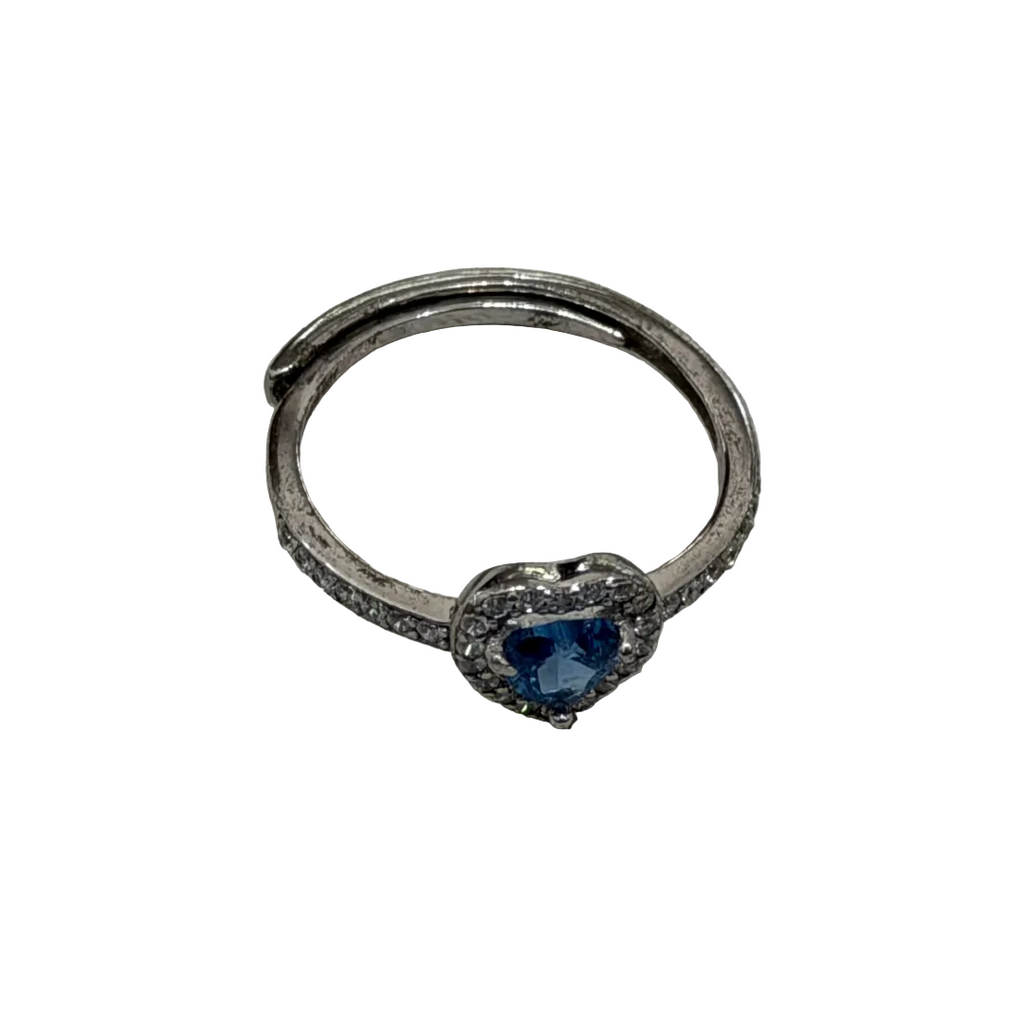 Anello in argento 925