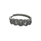 Anello argento 925